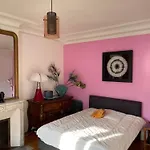 5 Pieces Lumineux Coeur De Paris