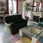 5 Pieces Lumineux Coeur De Paris