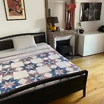 5 Pieces Lumineux Coeur De Paris